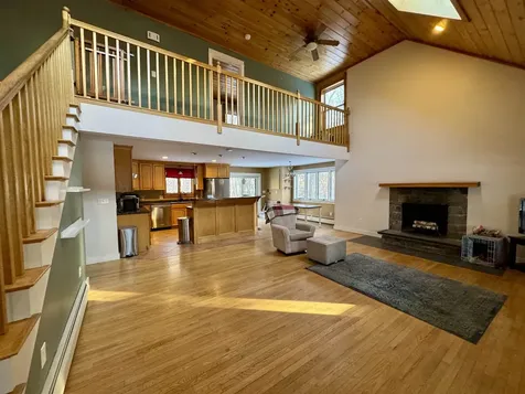 68 Brock Street Rochester NH 03867