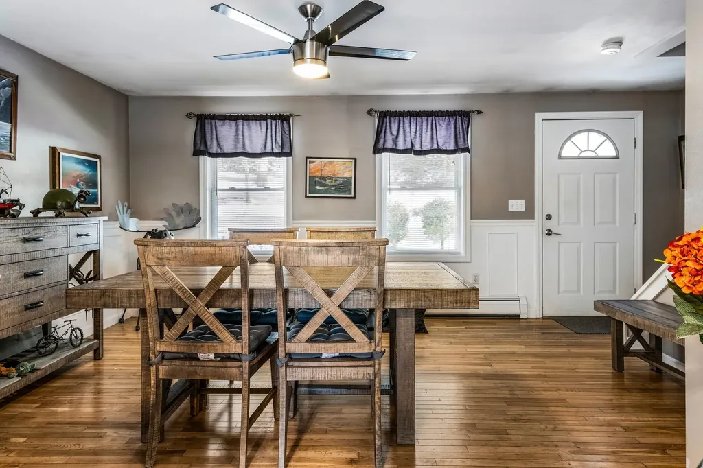 101 Mastin Road Sutton NH 03260