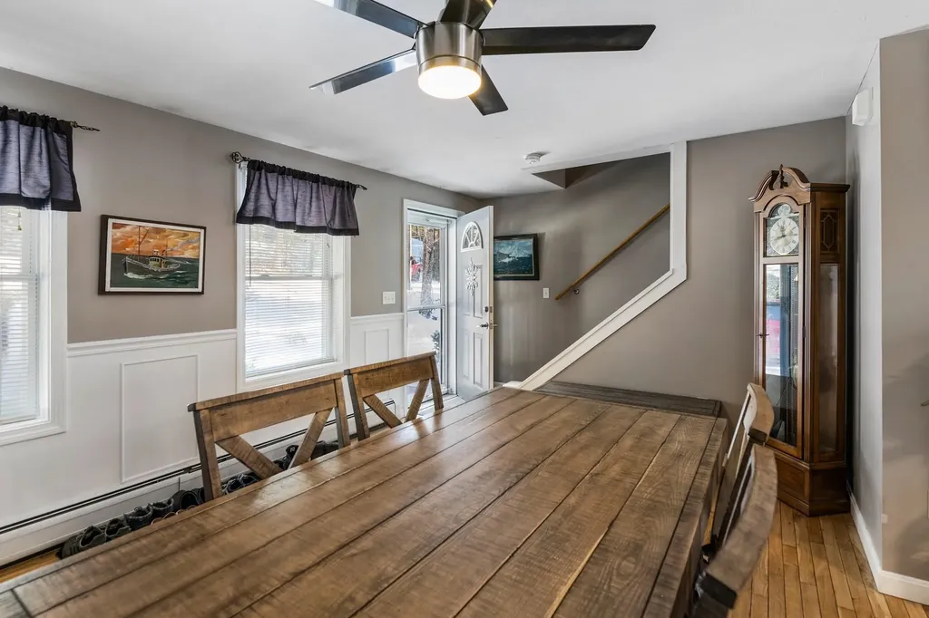 101 Mastin Road Sutton NH 03260