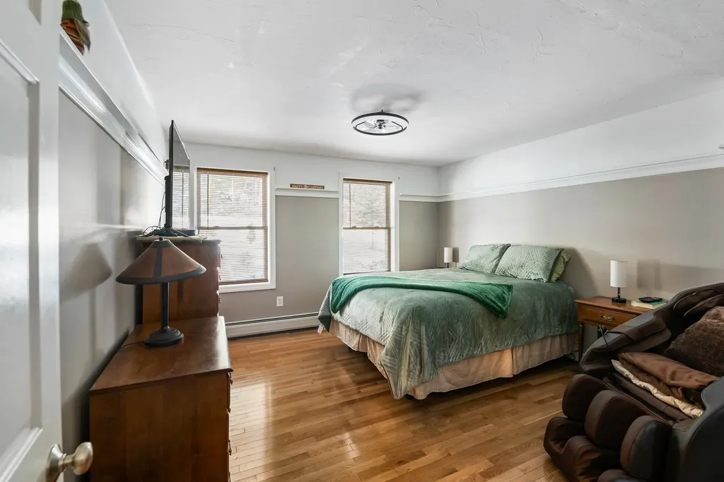 101 Mastin Road Sutton NH 03260