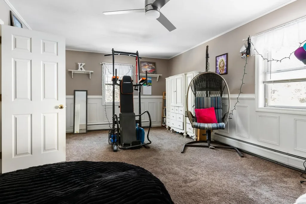 101 Mastin Road Sutton NH 03260