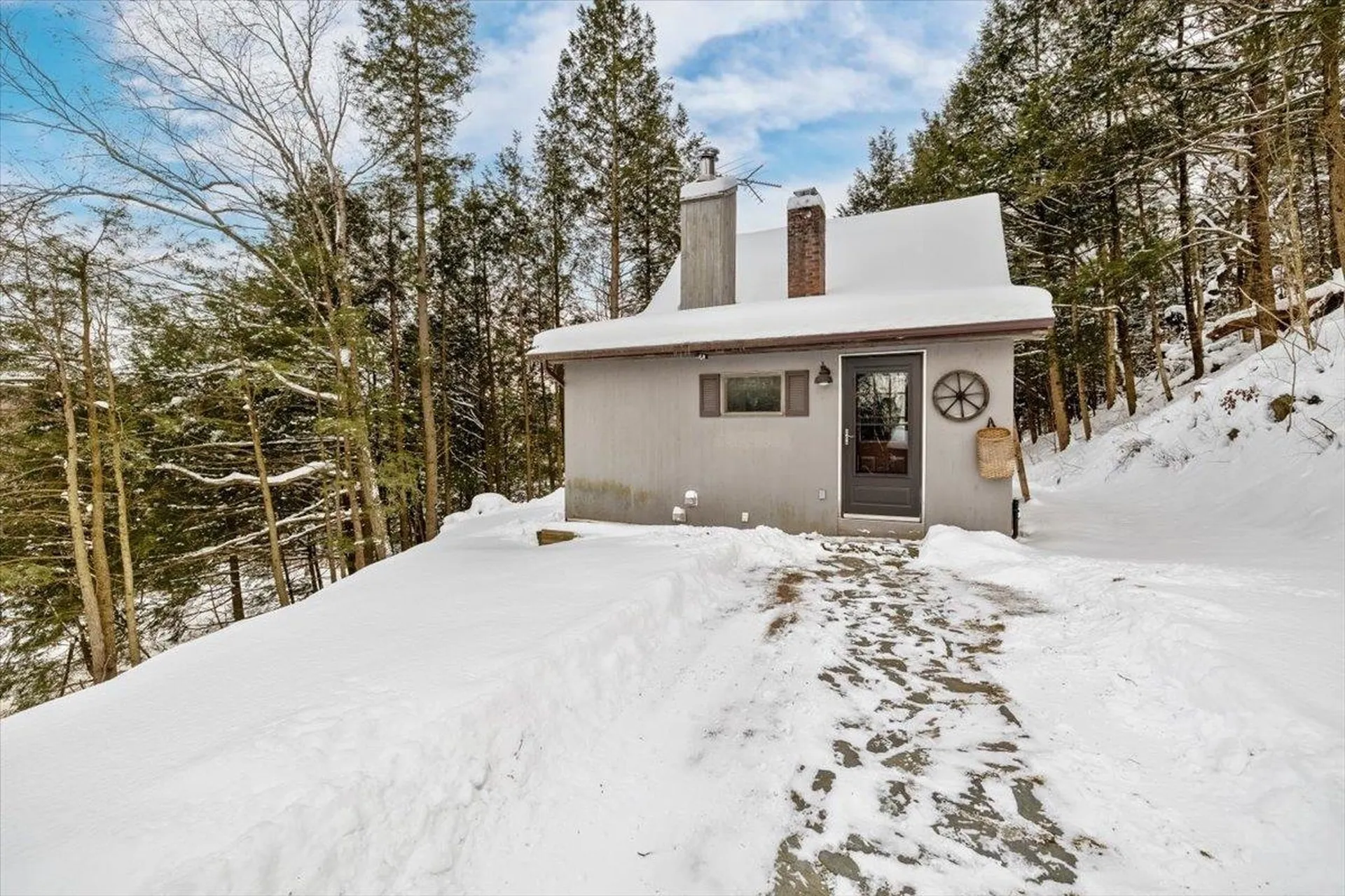 1220 Bogue Road Enosburg VT 05450