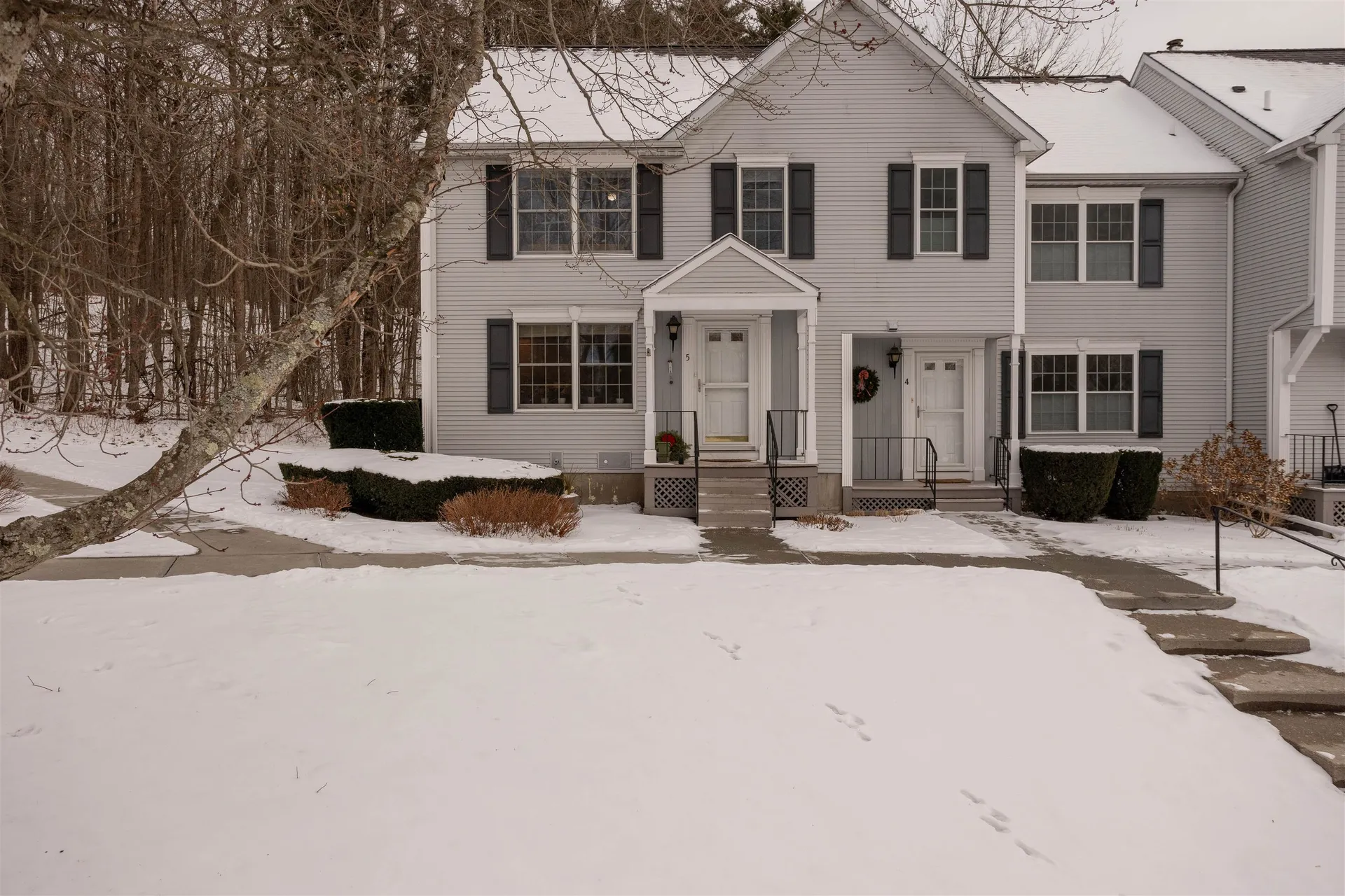 5 Twin Circles Circle Middlebury VT 05753