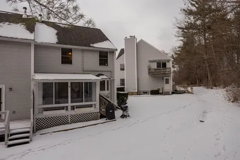 5 Twin Circles Circle Middlebury VT 05753