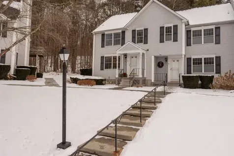 5 Twin Circles Circle Middlebury VT 05753