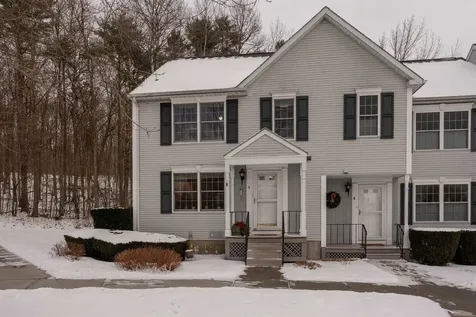 5 Twin Circles Circle Middlebury VT 05753