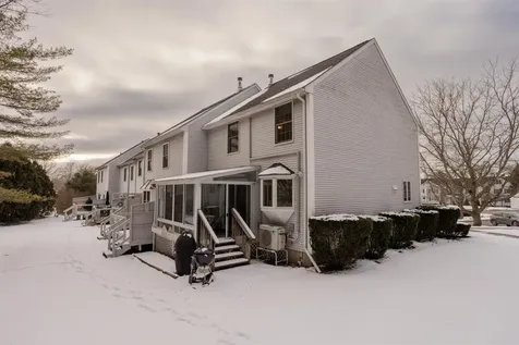 5 Twin Circles Circle Middlebury VT 05753