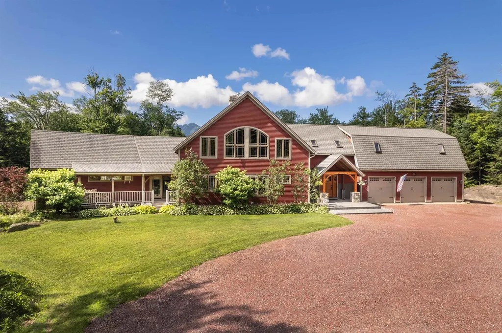 360 Dean Hill Road Killington VT 05751