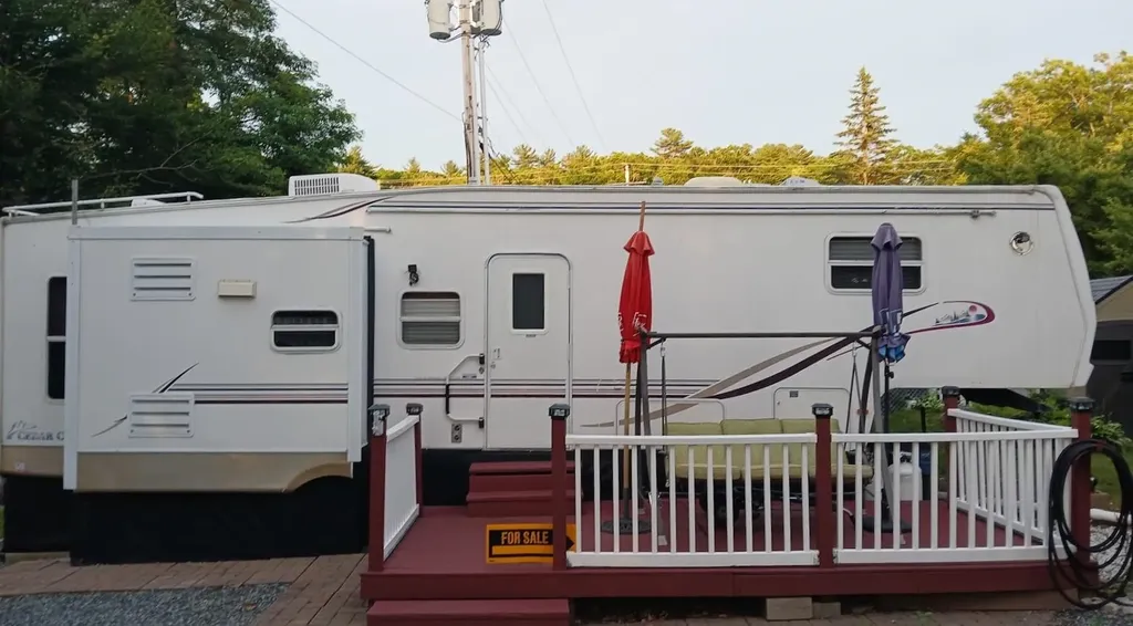 16 Leisure Time Lane Laconia NH 03246