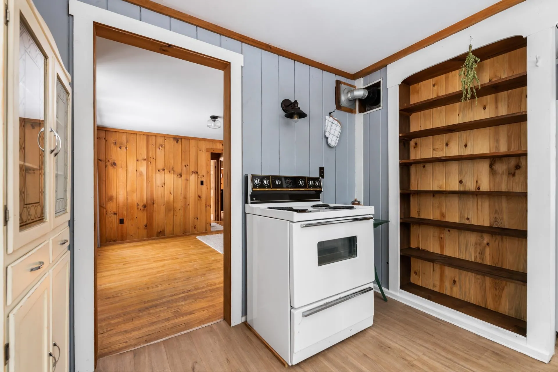 116 Pleasant View Road Bradford NH 03221