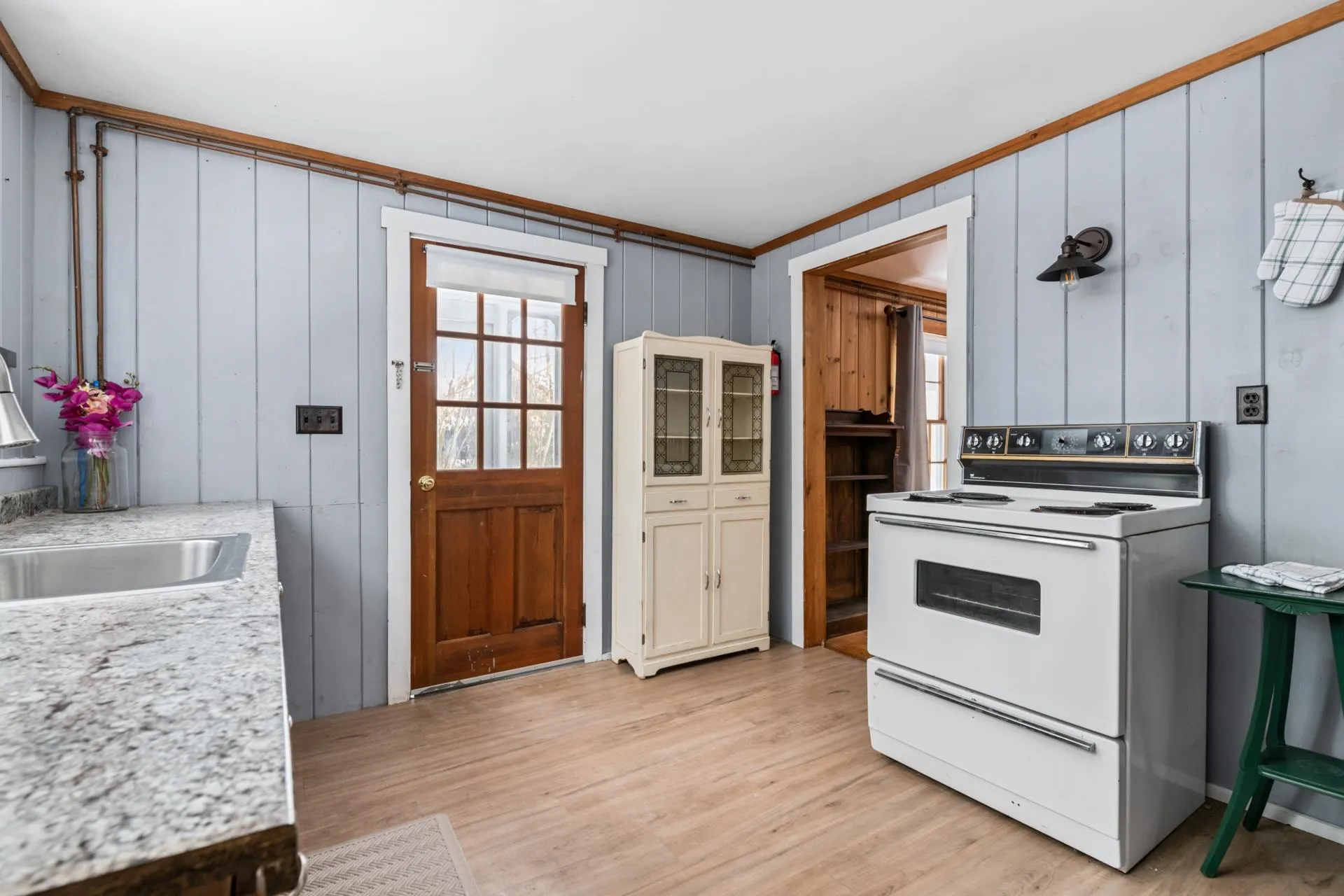 116 Pleasant View Road Bradford NH 03221