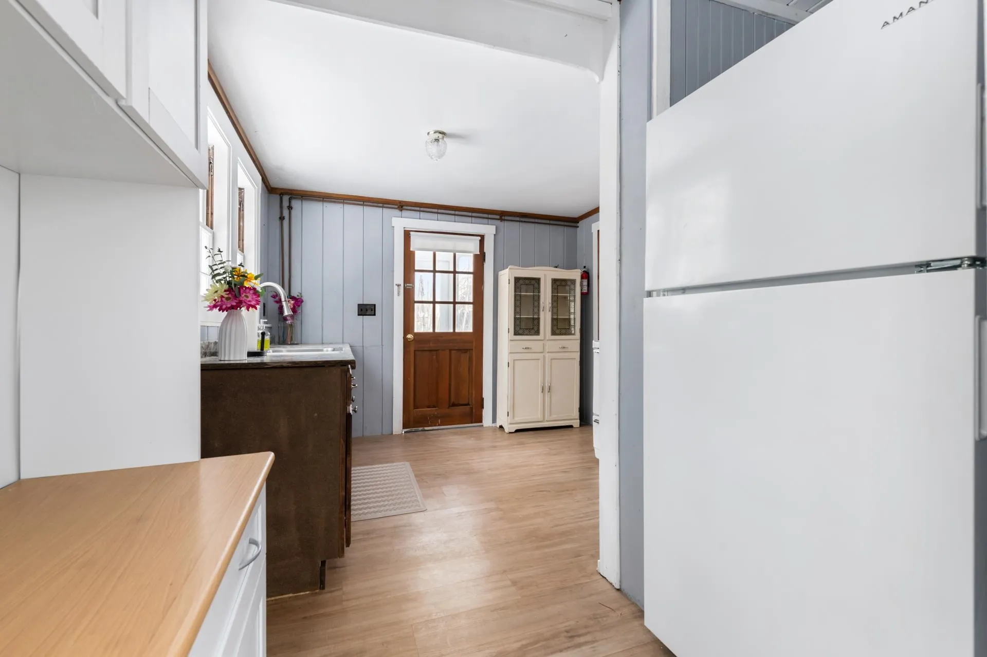 116 Pleasant View Road Bradford NH 03221