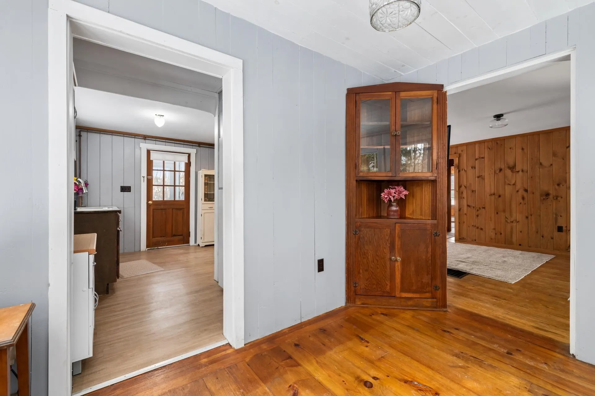 116 Pleasant View Road Bradford NH 03221