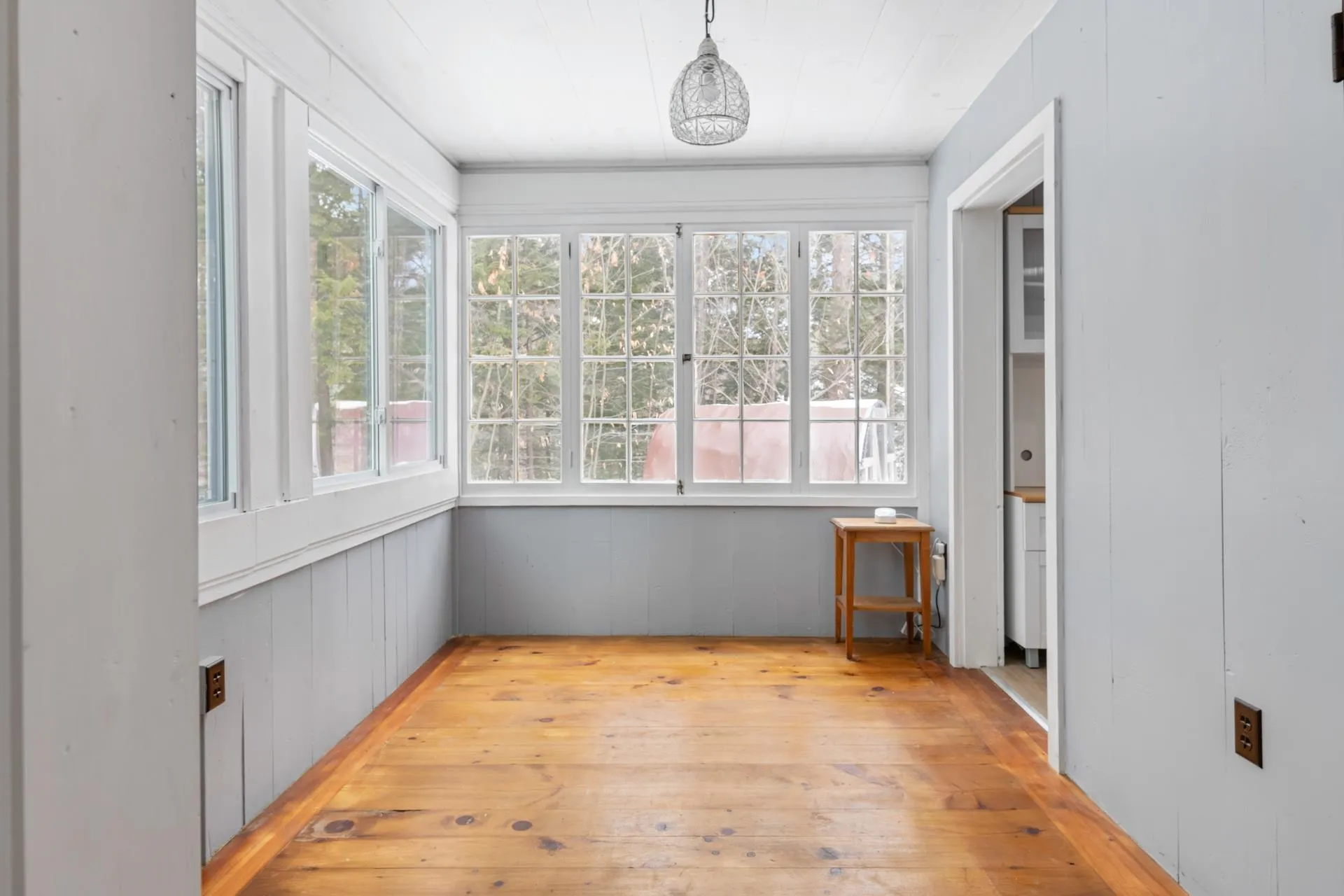 116 Pleasant View Road Bradford NH 03221