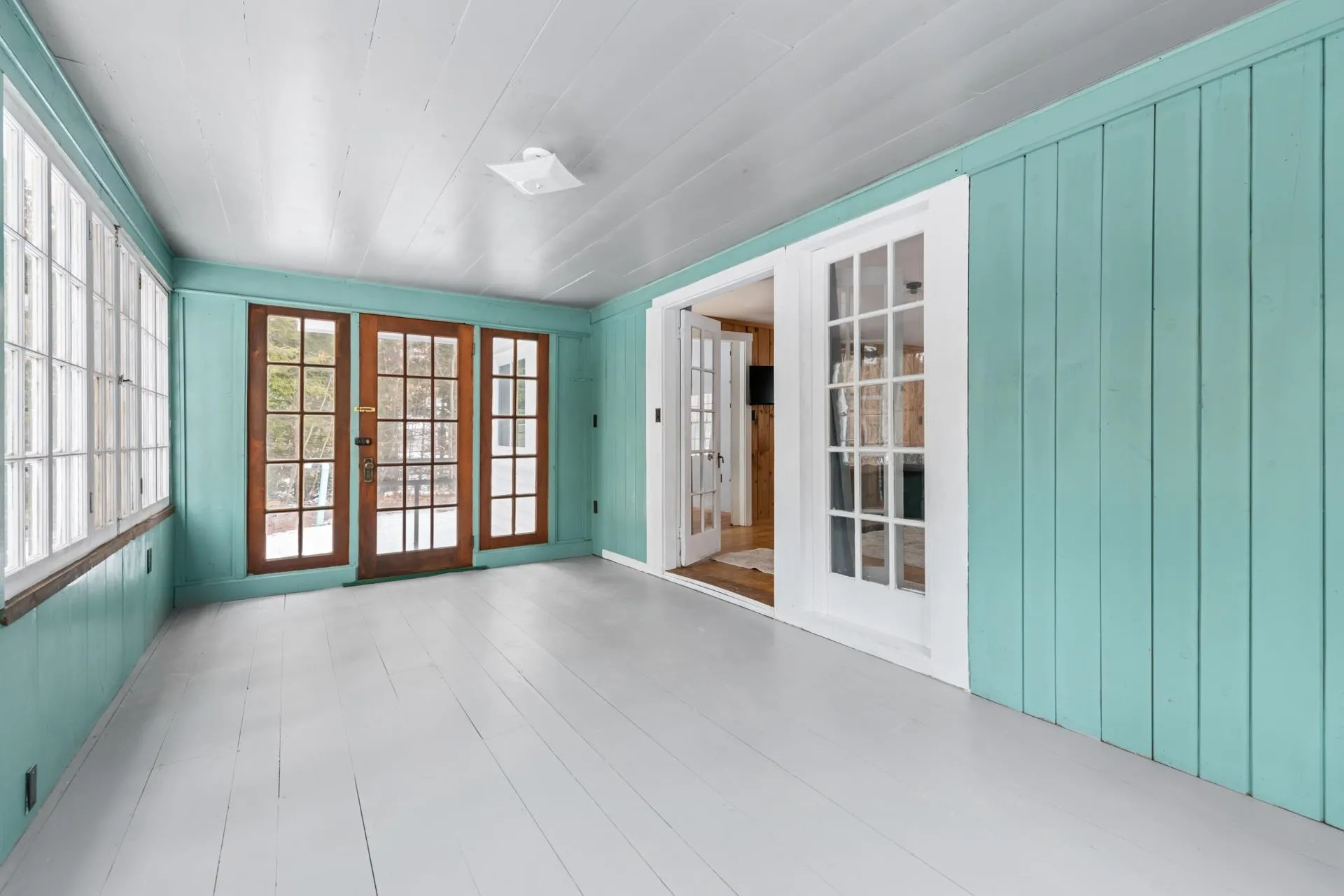 116 Pleasant View Road Bradford NH 03221