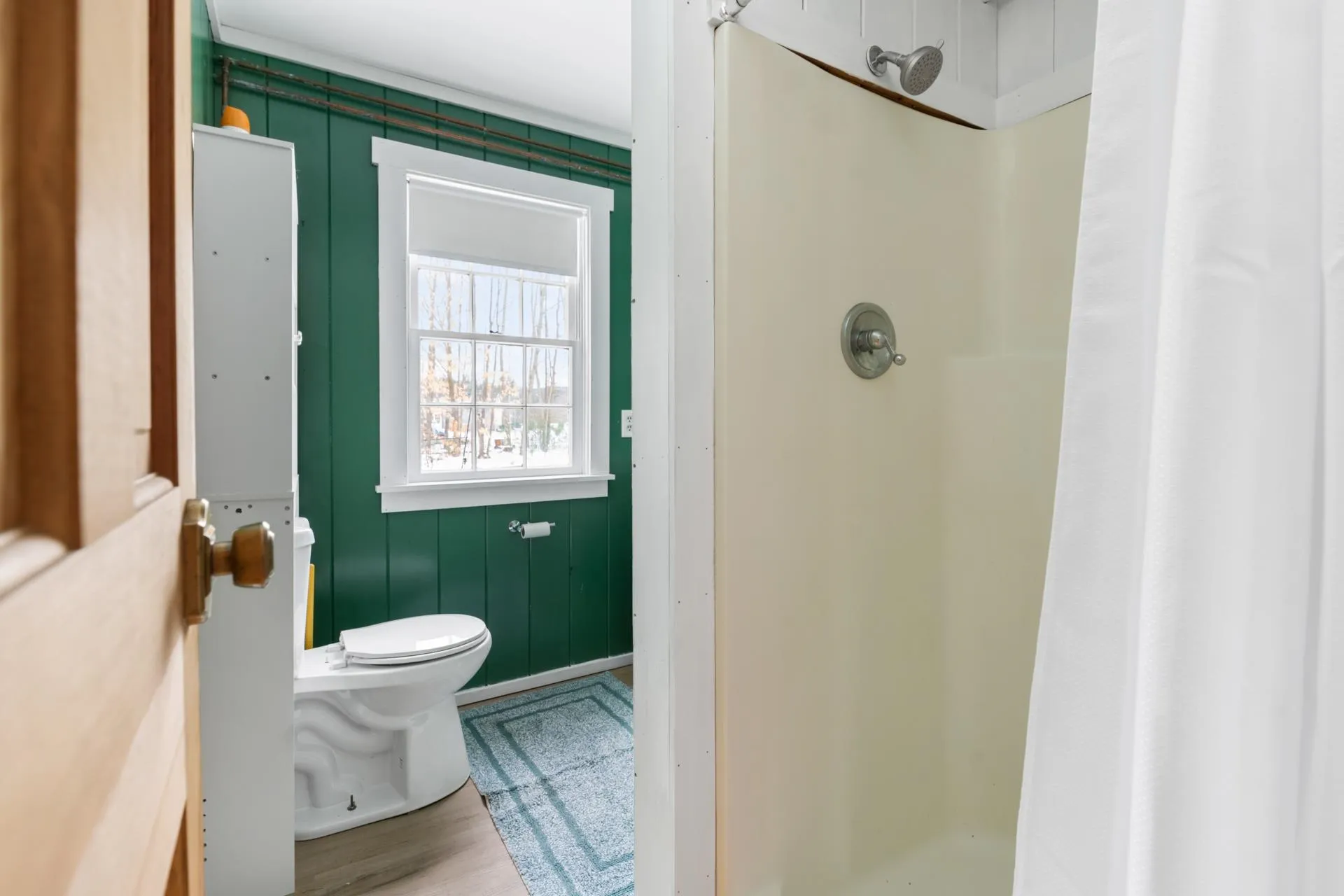 116 Pleasant View Road Bradford NH 03221