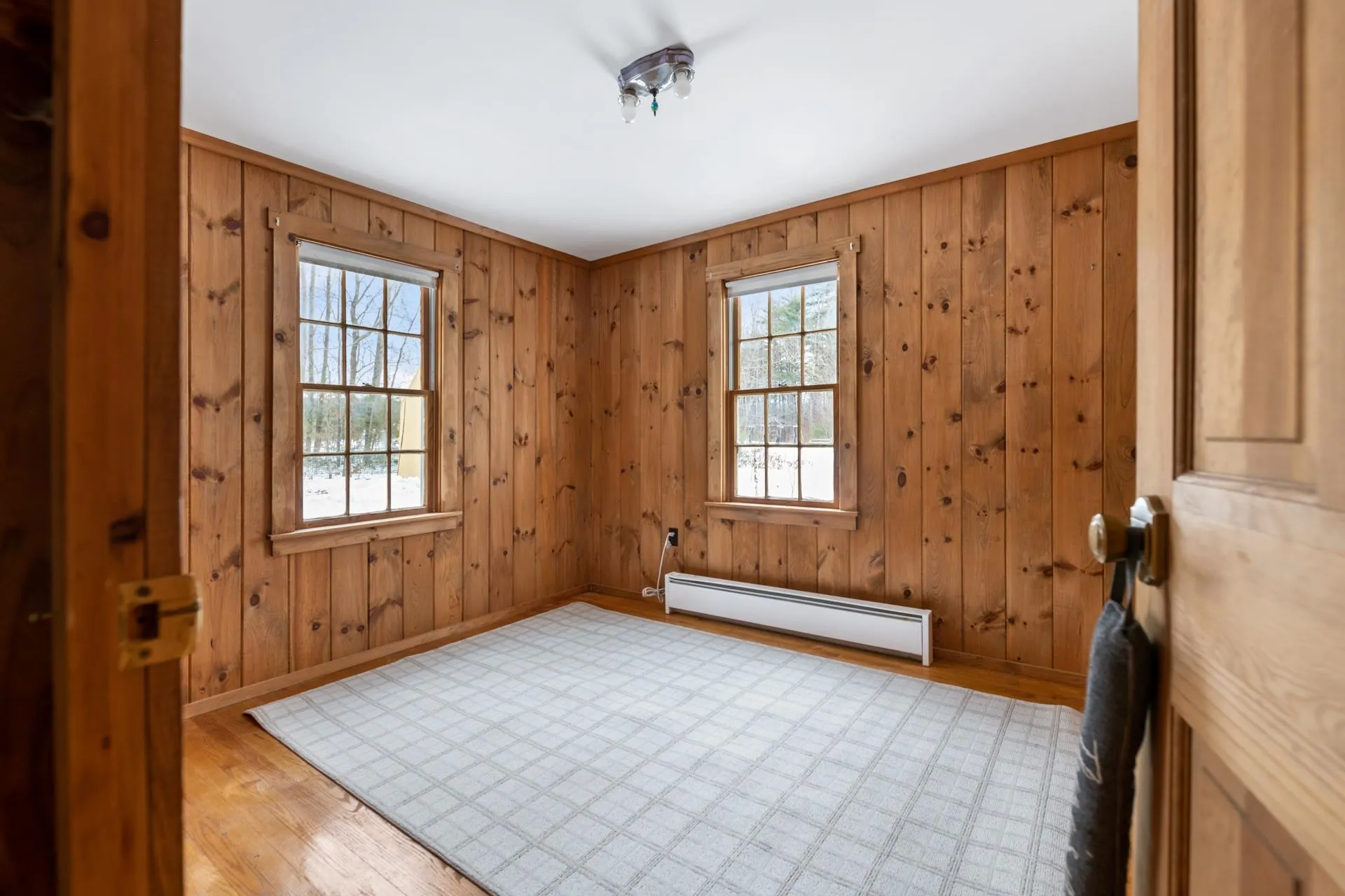 116 Pleasant View Road Bradford NH 03221