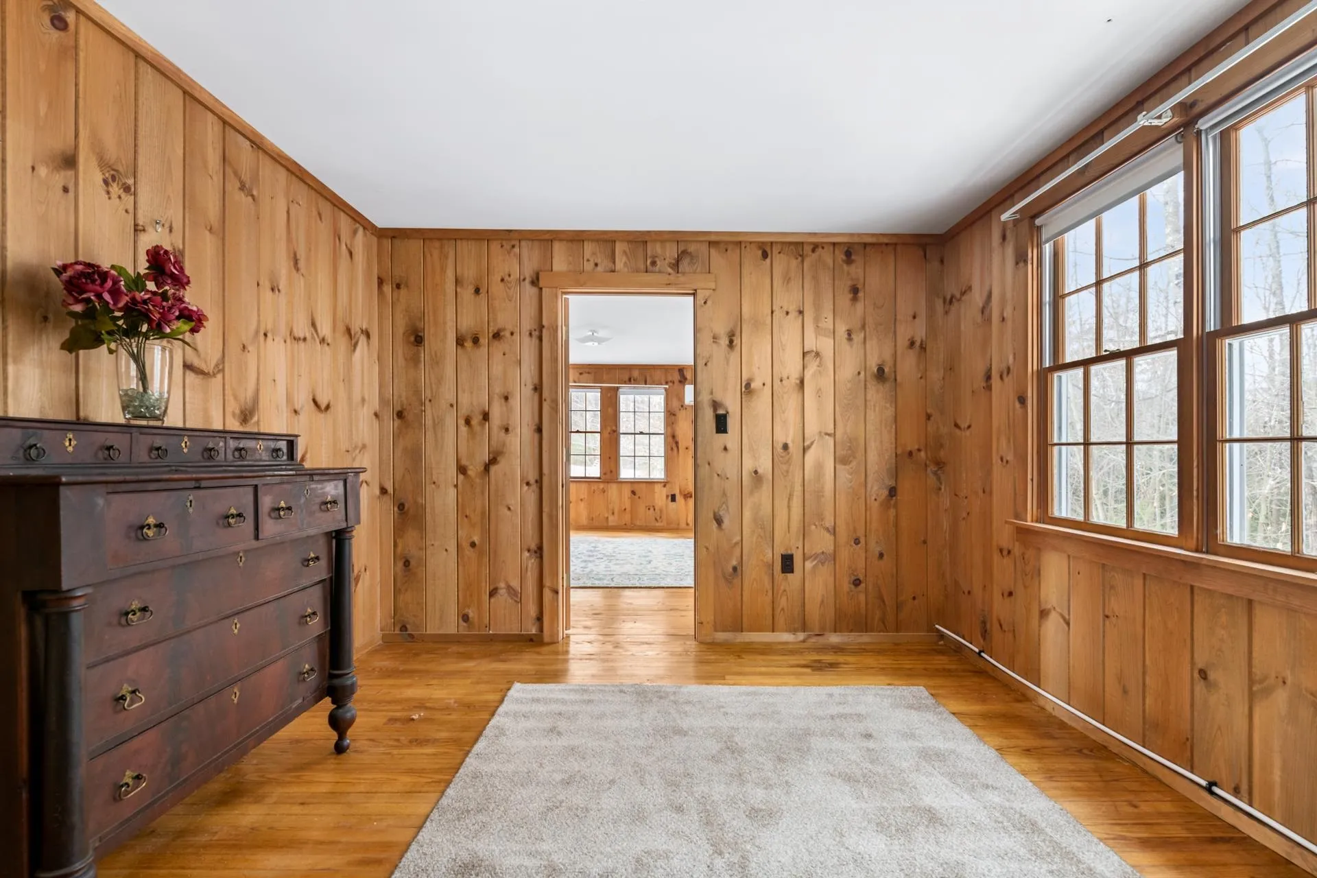 116 Pleasant View Road Bradford NH 03221