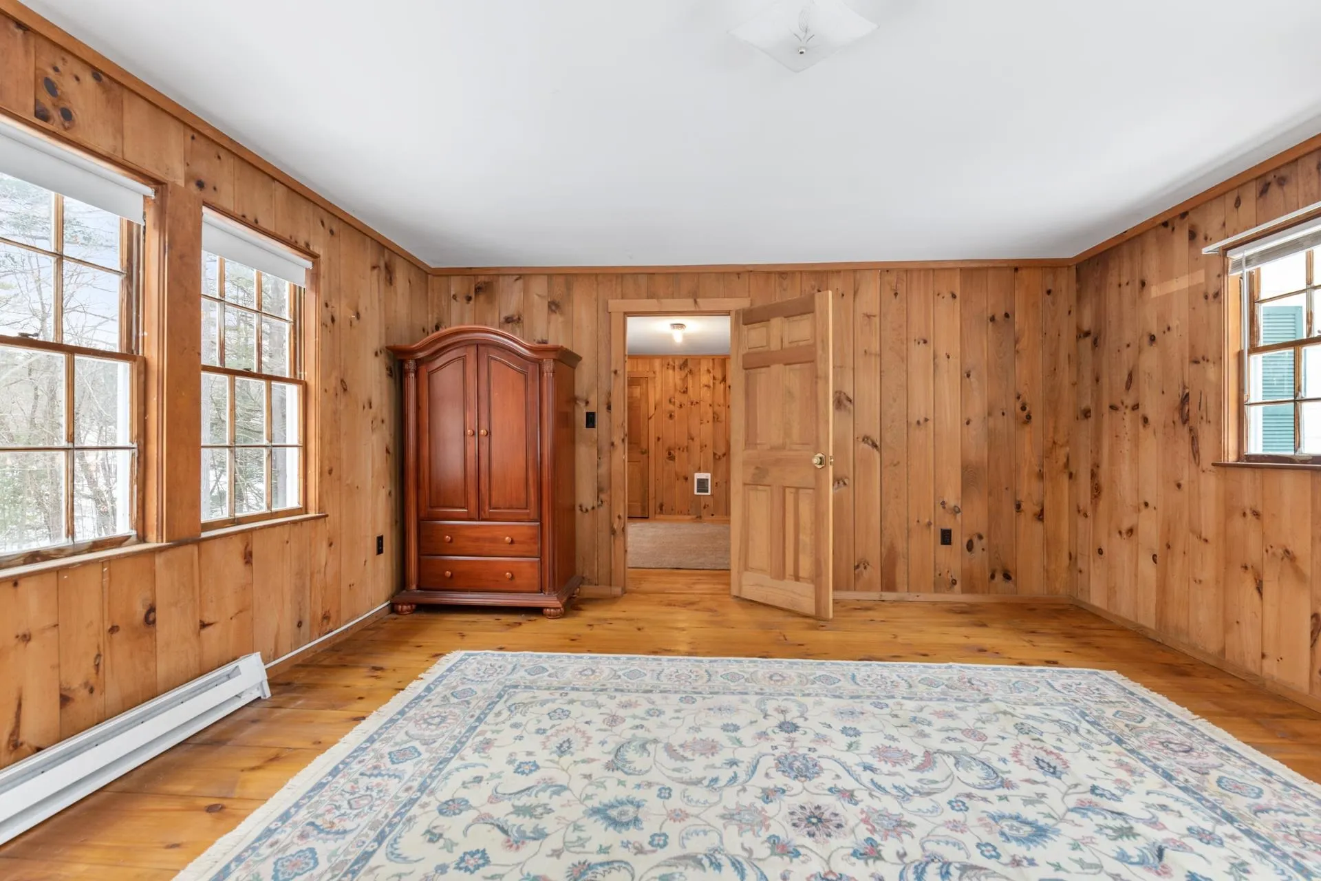116 Pleasant View Road Bradford NH 03221