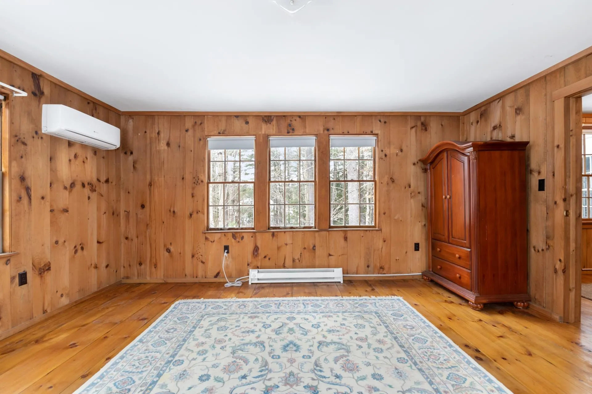116 Pleasant View Road Bradford NH 03221