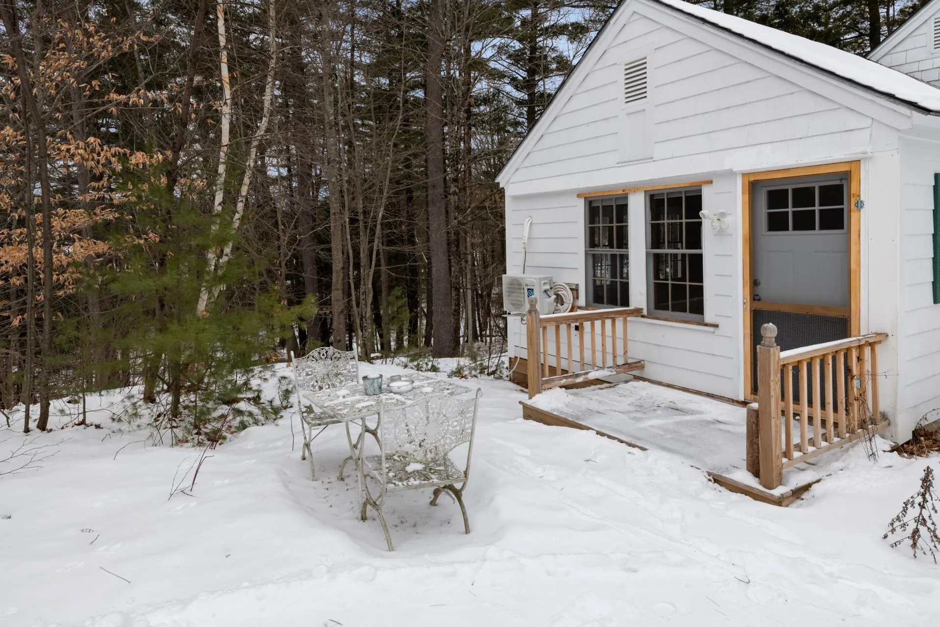 116 Pleasant View Road Bradford NH 03221