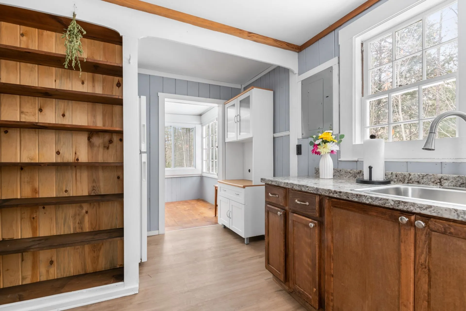 116 Pleasant View Road Bradford NH 03221