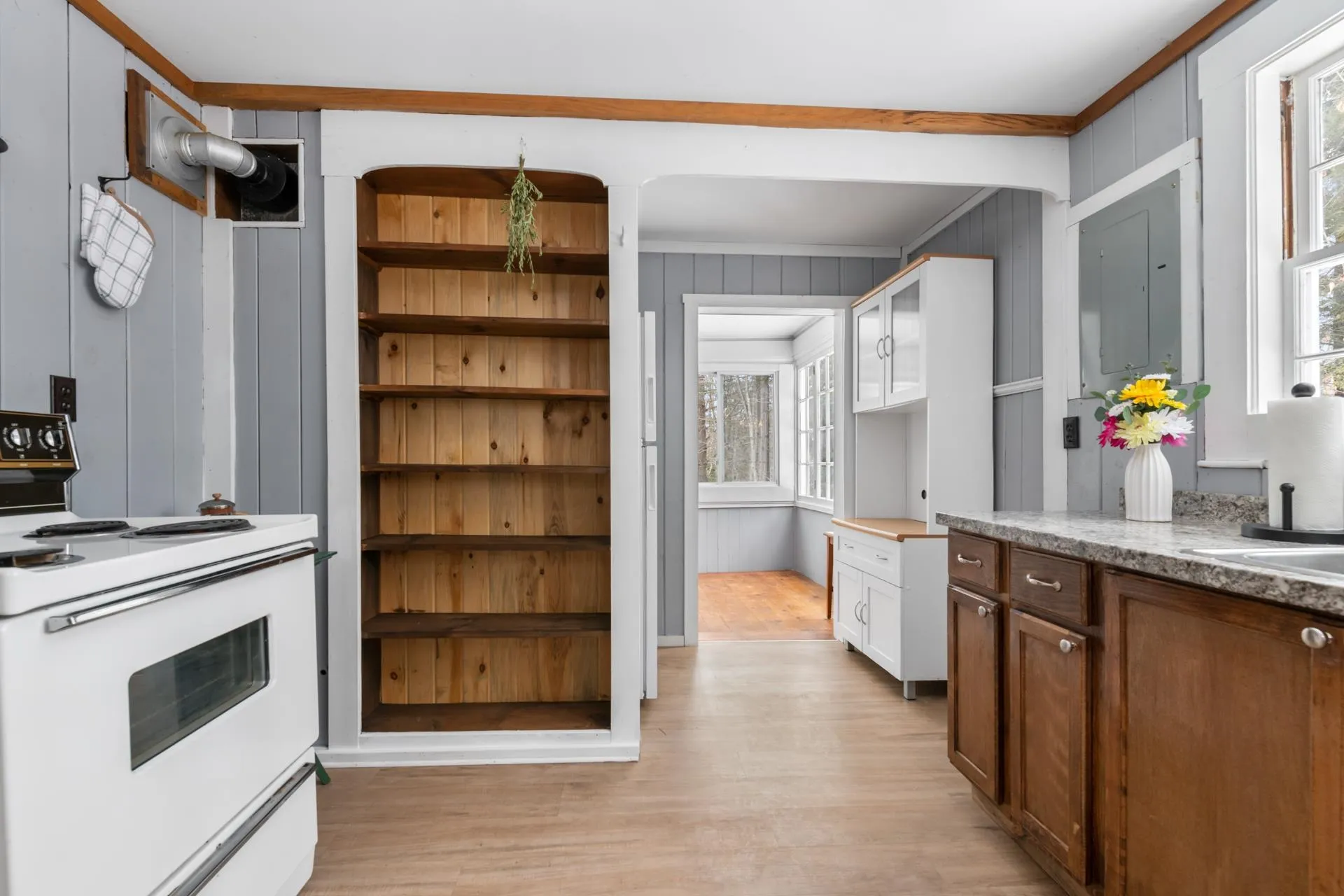 116 Pleasant View Road Bradford NH 03221