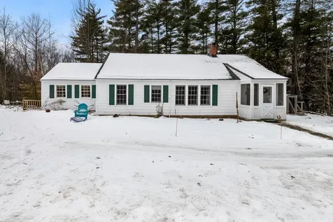 116 Pleasant View Road Bradford NH 03221