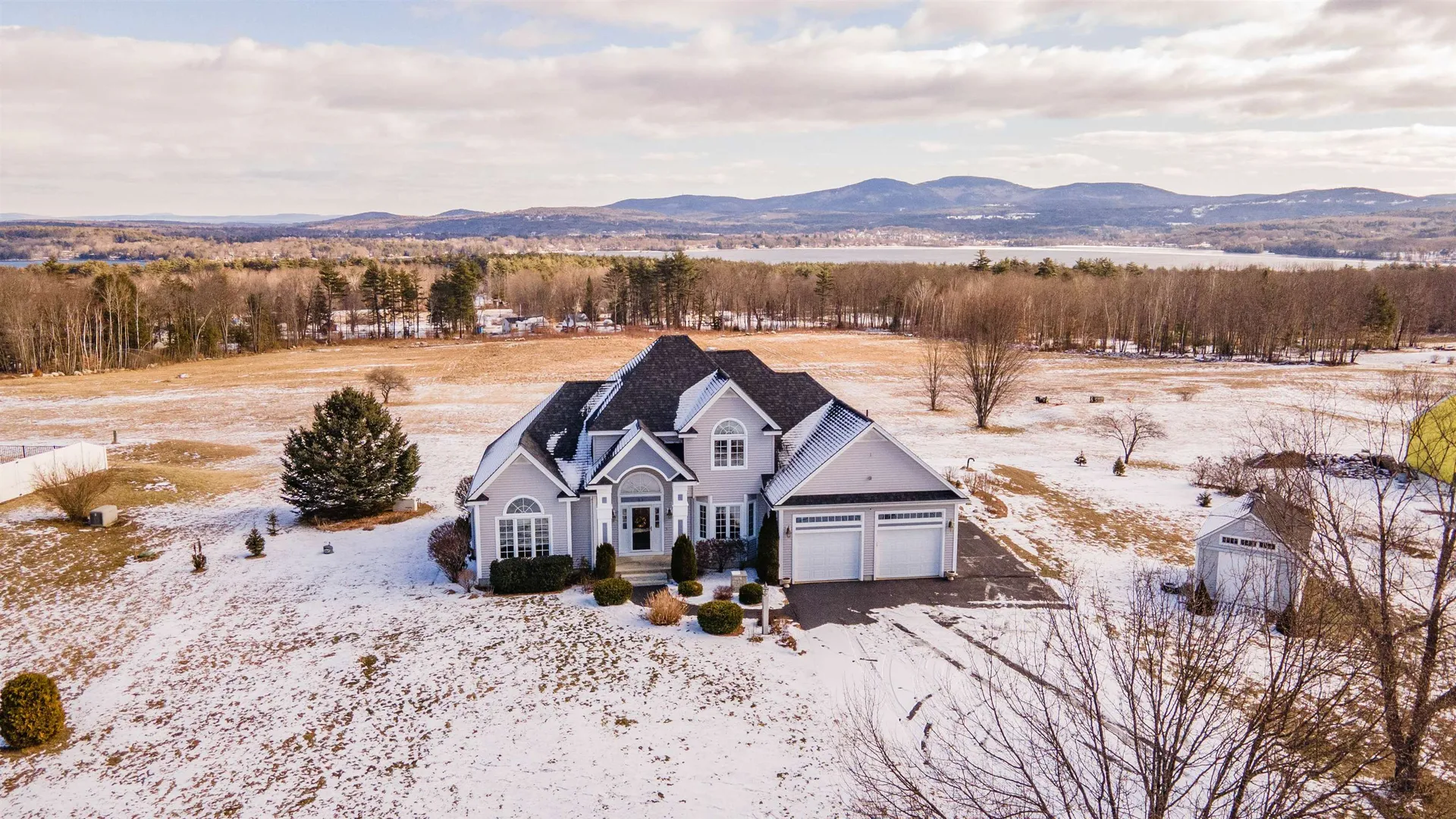 55 Skyline Drive Sanbornton NH 03269