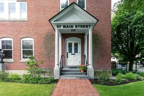 57 Main Street Lebanon NH 03784