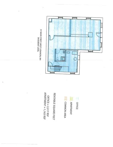 57 Main Street Lebanon NH 03784