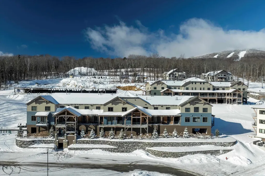 144 Lodge Road Ludlow VT 05149