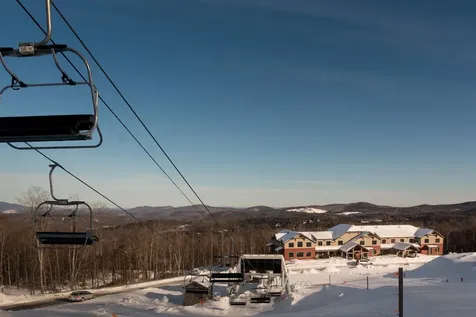 144 Lodge Road Ludlow VT 05149