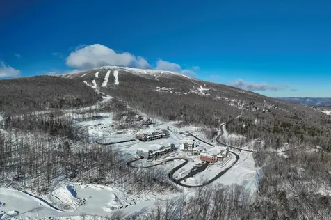 144 Lodge Road Ludlow VT 05149