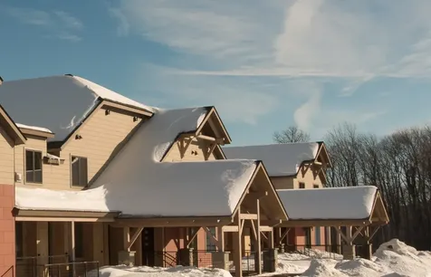 144 Lodge Road Ludlow VT 05149