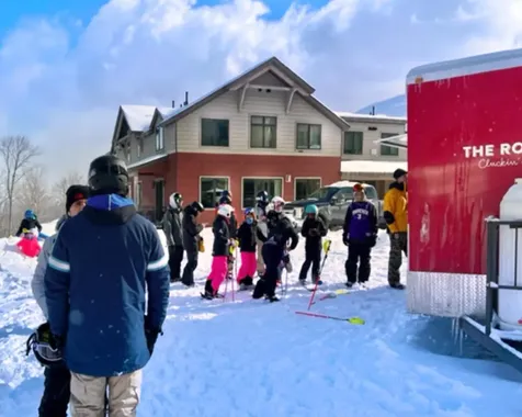 144 Lodge Road Ludlow VT 05149