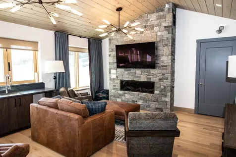 144 Lodge Road Ludlow VT 05149