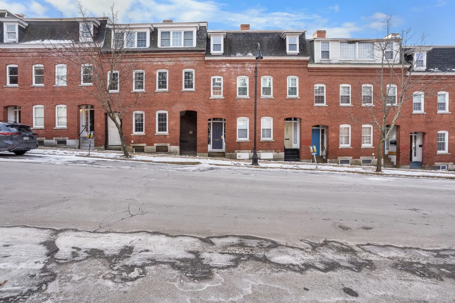 138 West Merrimack Street Manchester NH 03101