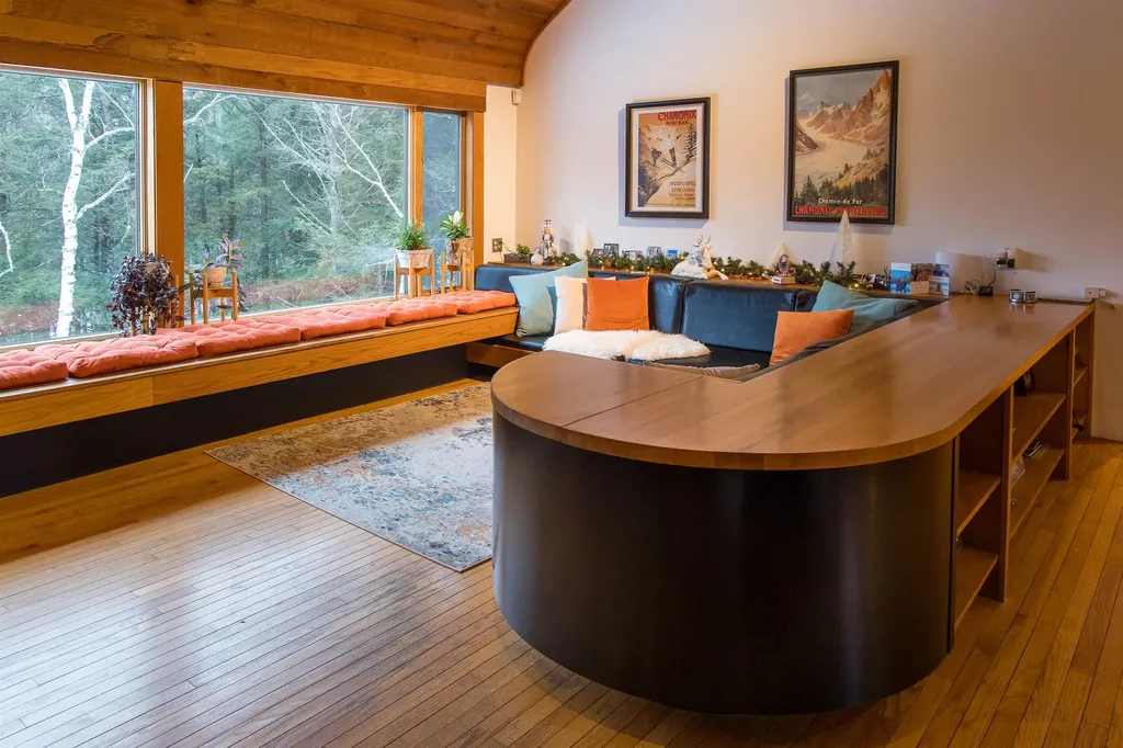 11 Cutting Hill Lane Lyme NH 03768