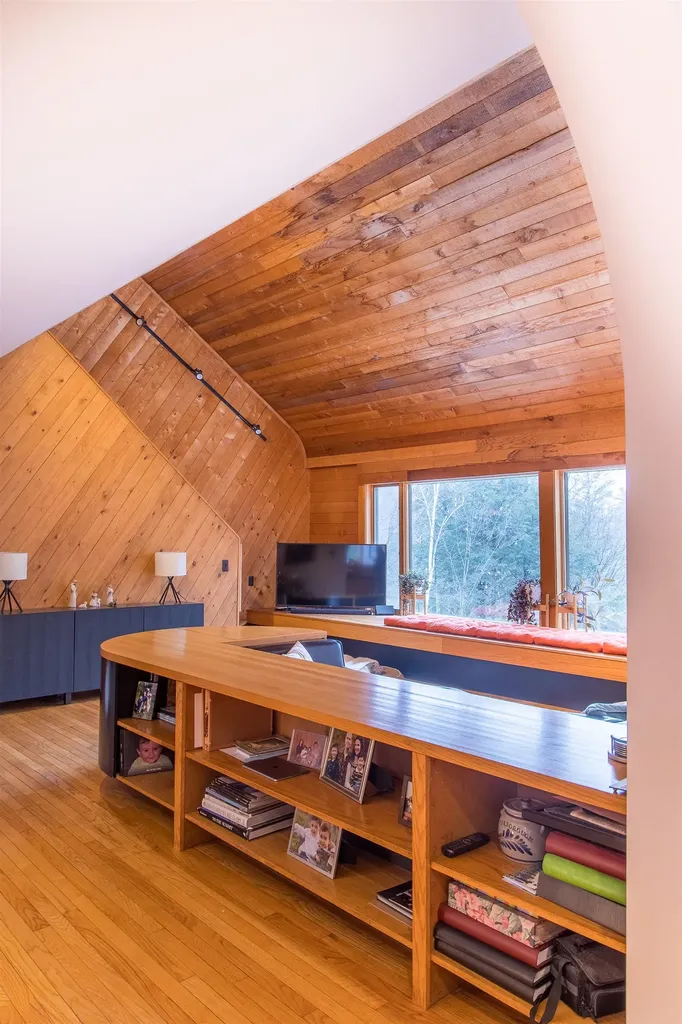 11 Cutting Hill Lane Lyme NH 03768