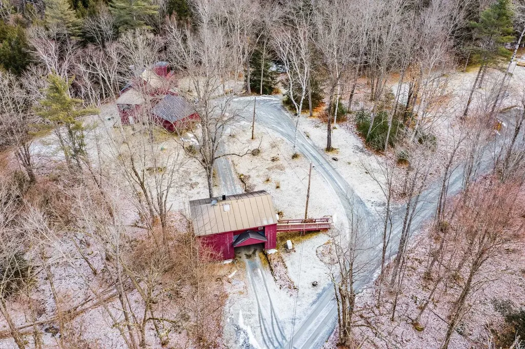 11 Cutting Hill Lane Lyme NH 03768