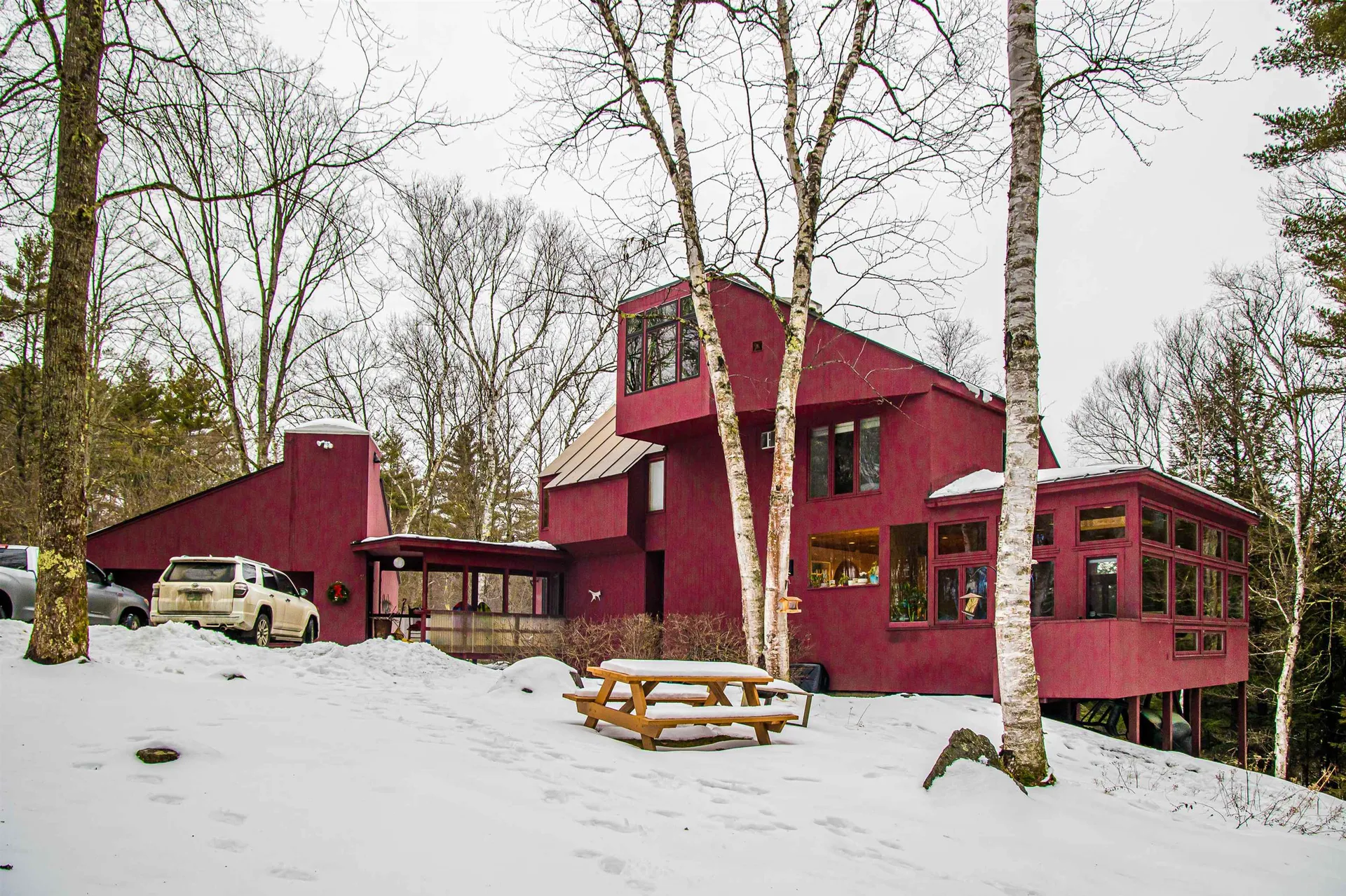 11 Cutting Hill Lane Lyme NH 03768