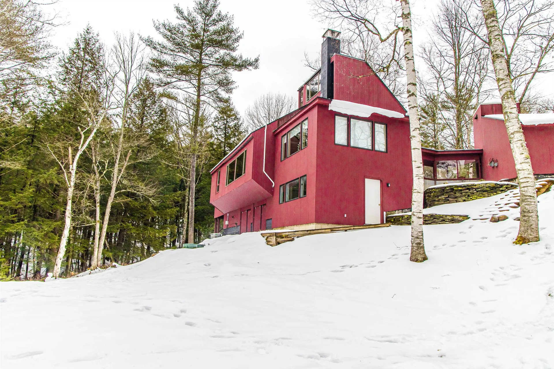 11 Cutting Hill Lane Lyme NH 03768