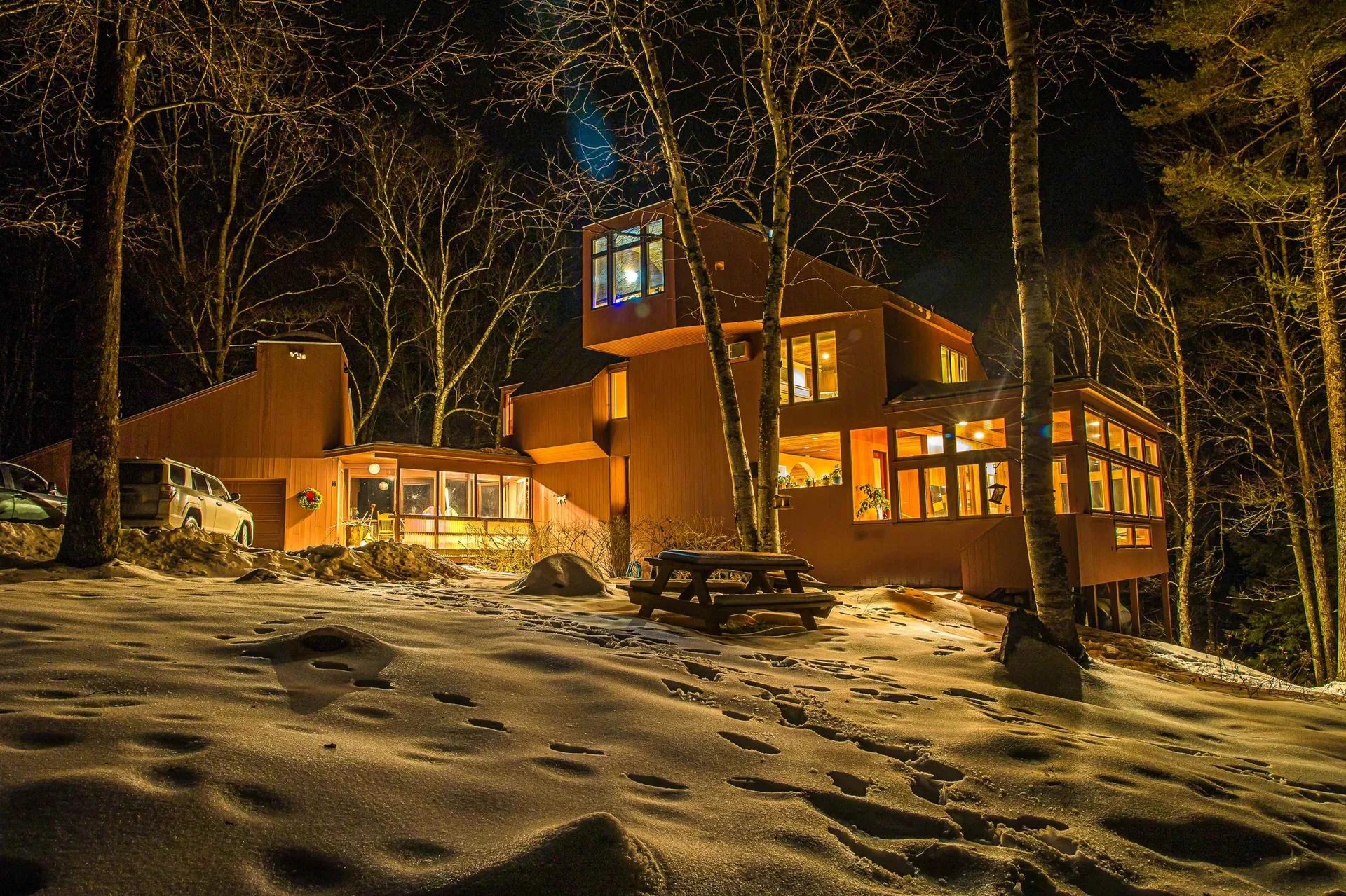 11 Cutting Hill Lane Lyme NH 03768