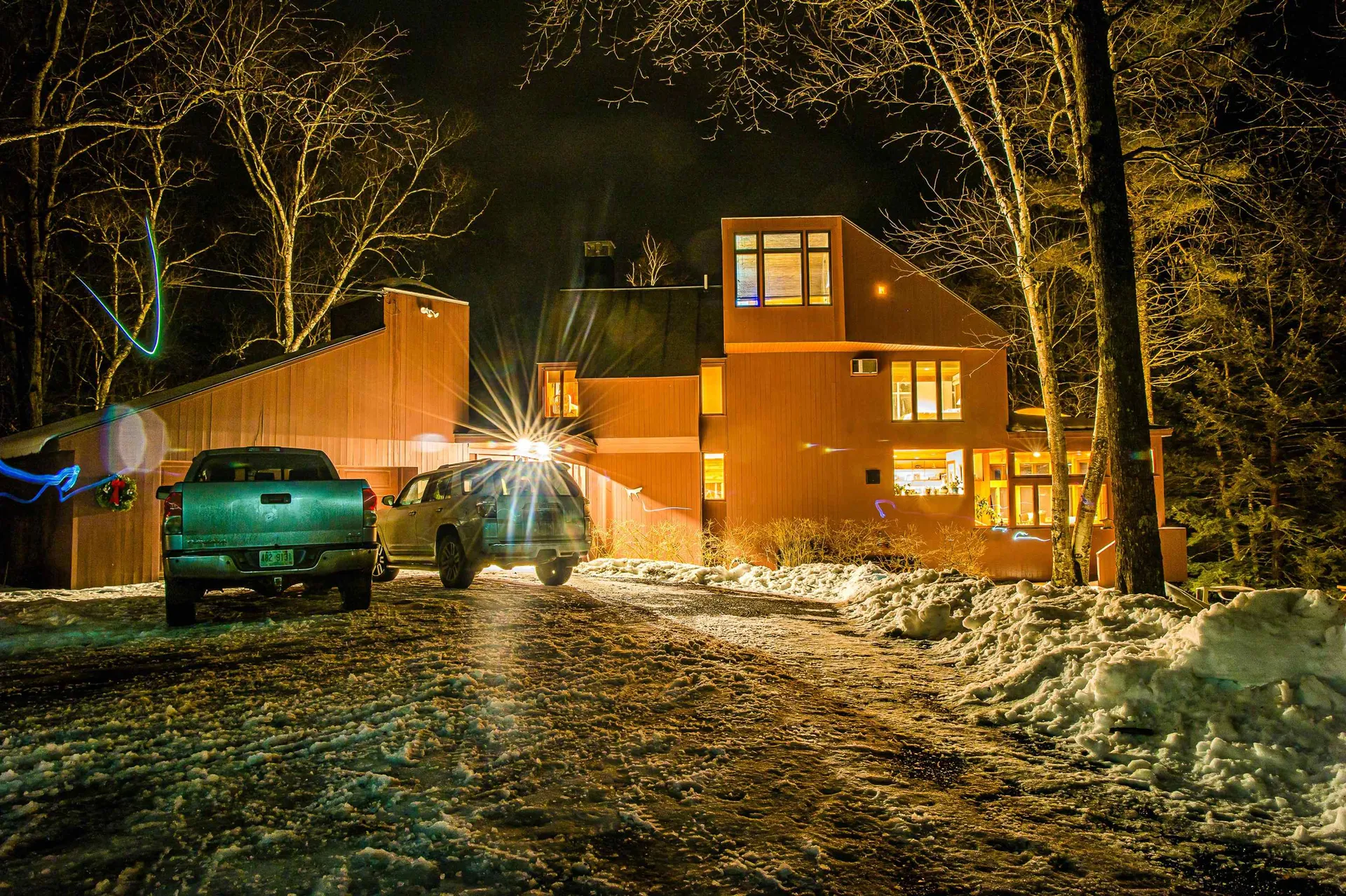 11 Cutting Hill Lane Lyme NH 03768