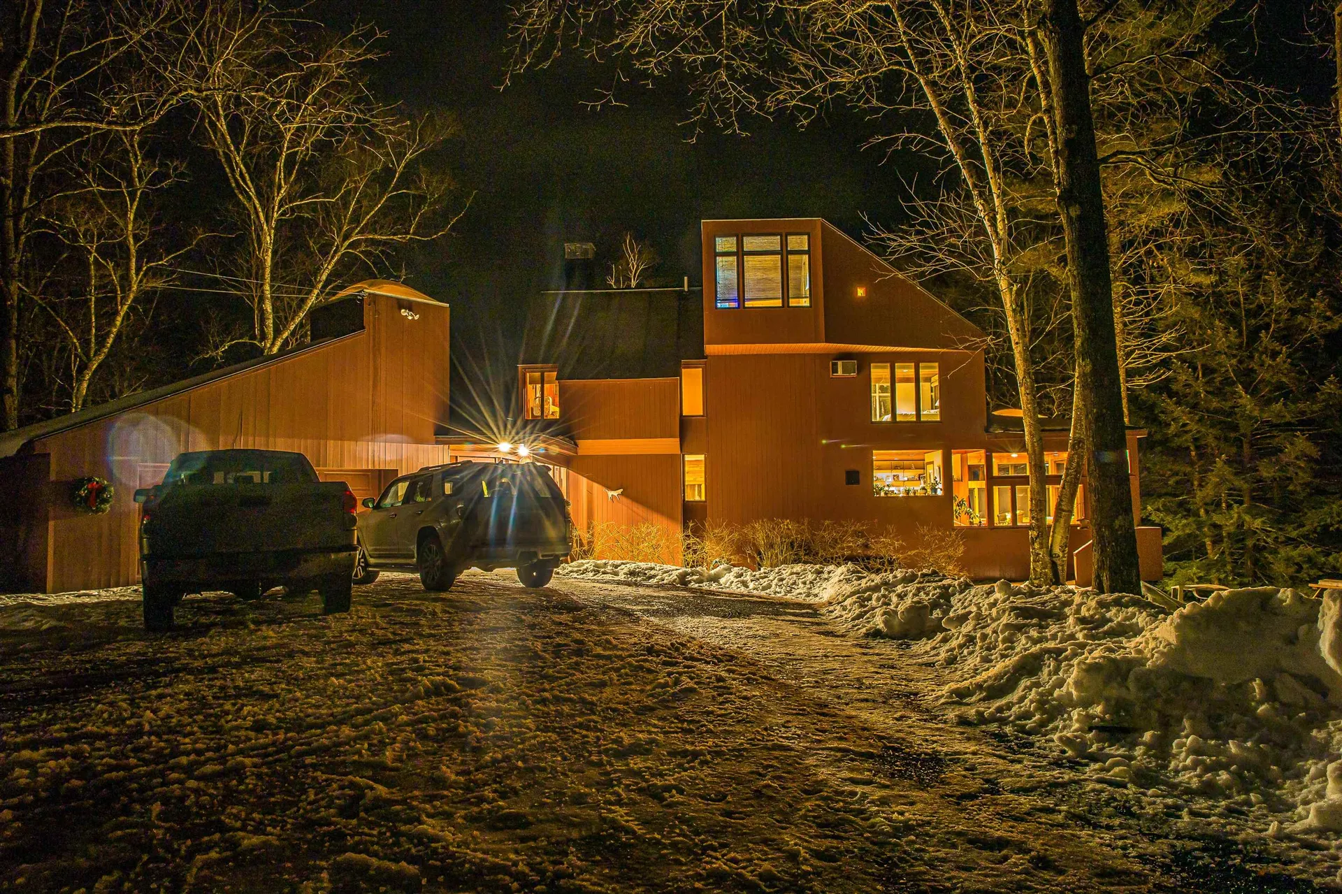 11 Cutting Hill Lane Lyme NH 03768