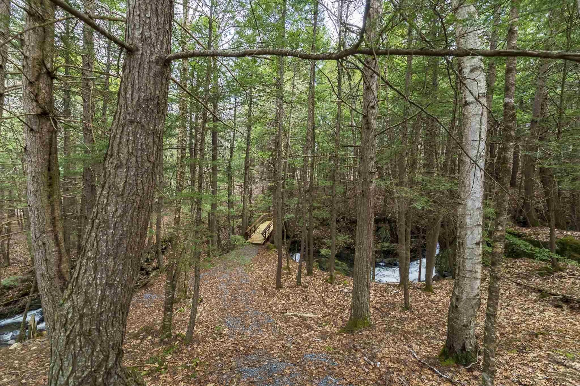 11 Cutting Hill Lane Lyme NH 03768