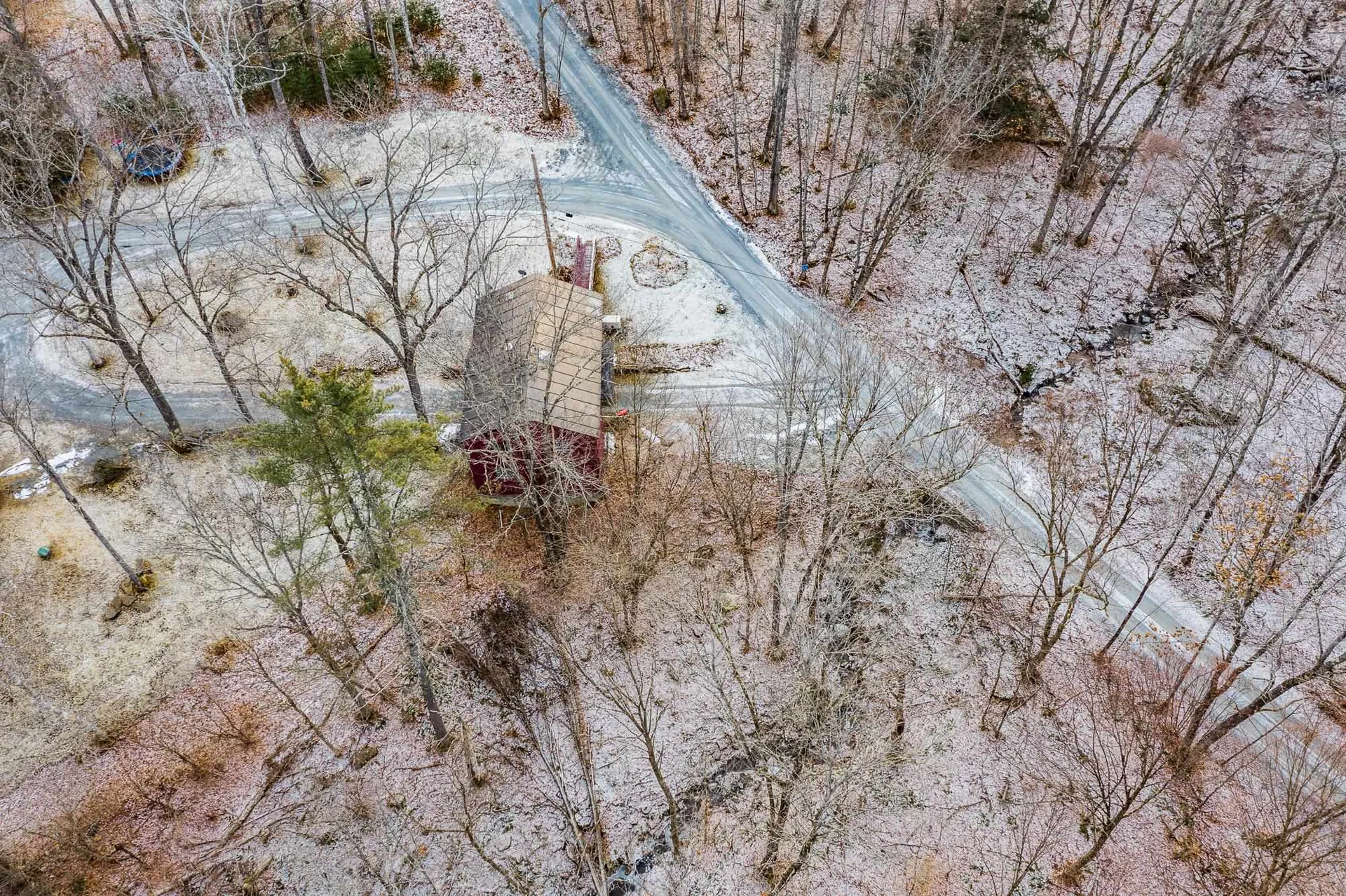 11 Cutting Hill Lane Lyme NH 03768