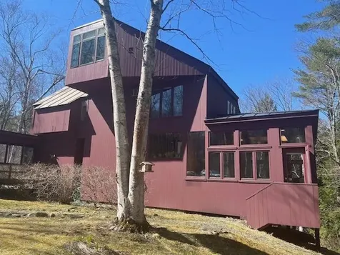 11 Cutting Hill Lane Lyme NH 03768