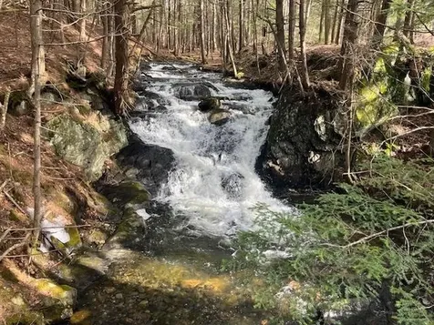 11 Cutting Hill Lane Lyme NH 03768